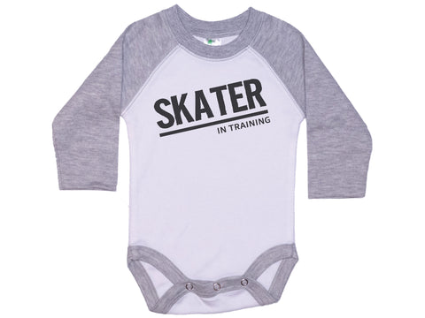 Skater In Training Onesie®