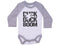 Duck Duck Boom Baby Onesie