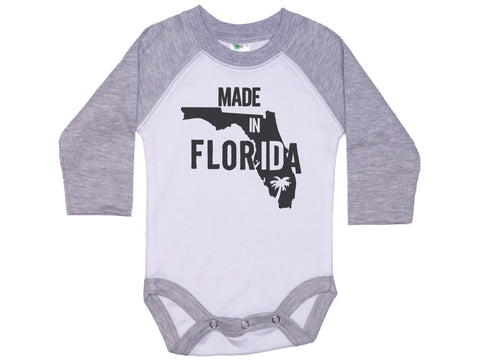 Made In Florida Onesie®