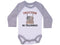Trucker In Training Onesie®