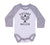 Future Baller Tennis Onesie®