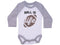 Ball Is Life Football Onesie®