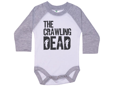 The Crawling Dead Onesie®