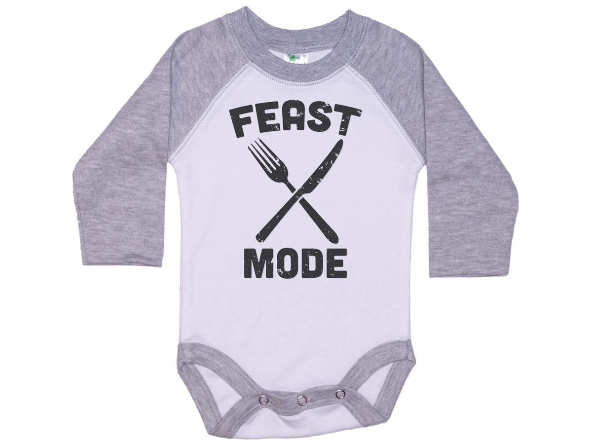 Feast Mode Onesie®