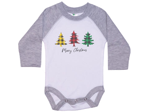 Merry Christmas Onesie®