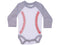 Baseball Stitches Onesie®