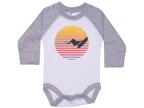 Wakeboard Sun Onesie®