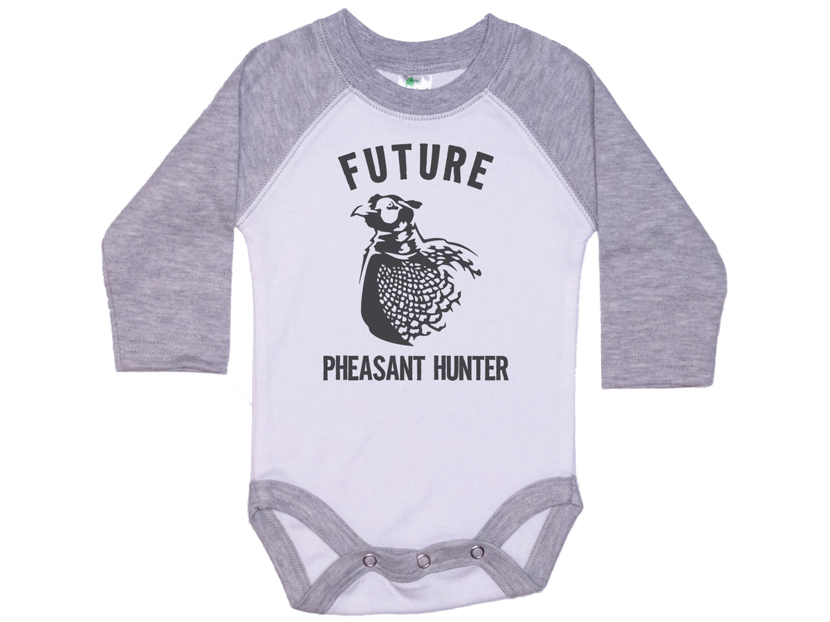 Future Pheasant Hunter Onesie®