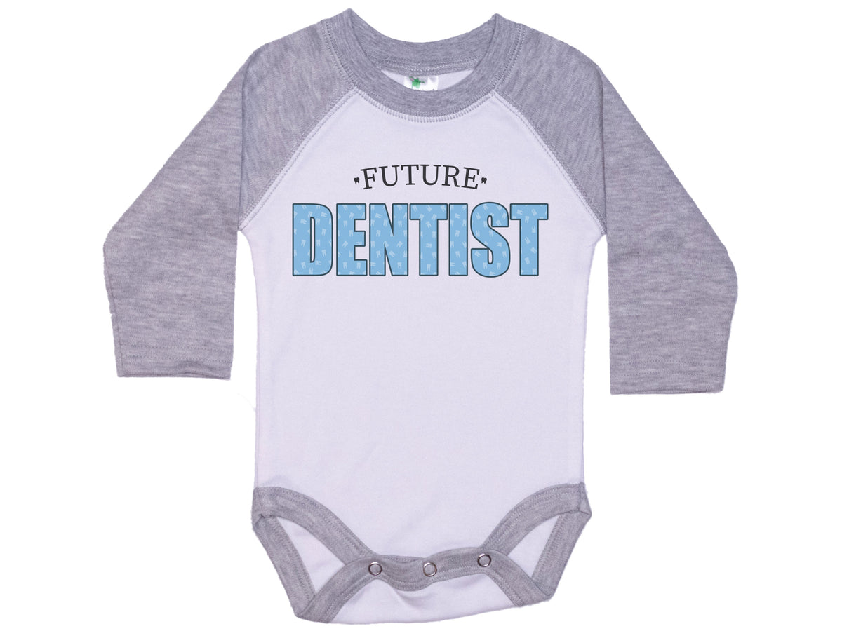 Future Dentist Onesie®