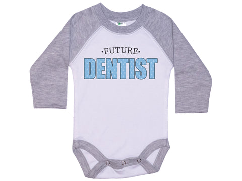 Future Dentist Onesie®