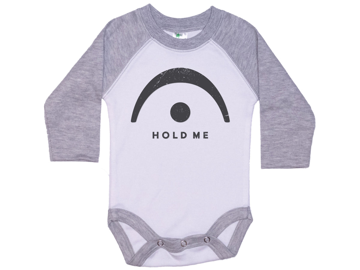 Hold Me Onesie®