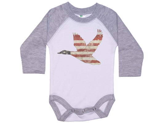 American Duck Onesie®