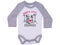 Daddy's Little Drummer Onesie®