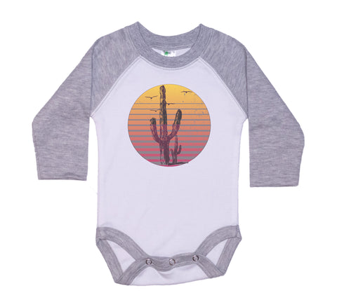 Cactus Sunset Onesie®