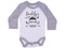 Daddy's Little Hunting Buddy Onesie®