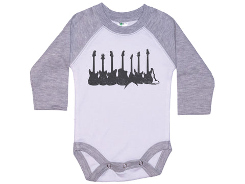 Guitars Onesie®