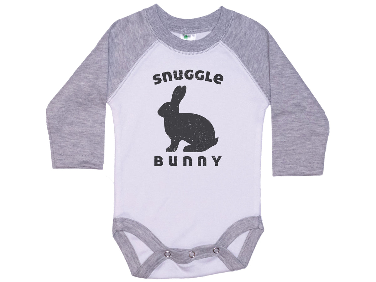 Snuggle Bunny Onesie®