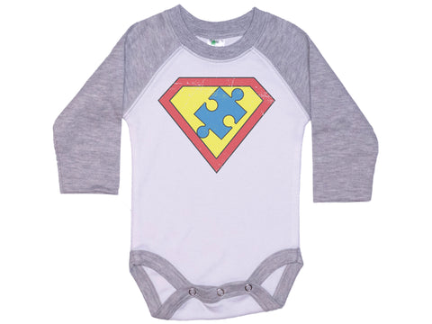 Super Autism Onesie®