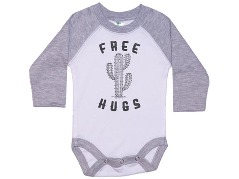 Free Hugs Onesie®