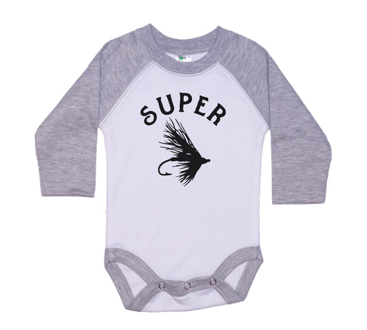 Super Fly Onesie®