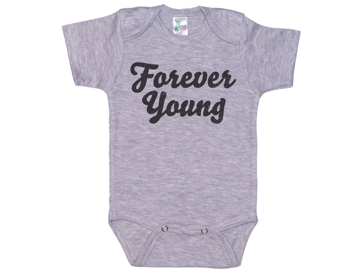 Forever Young Onesie®