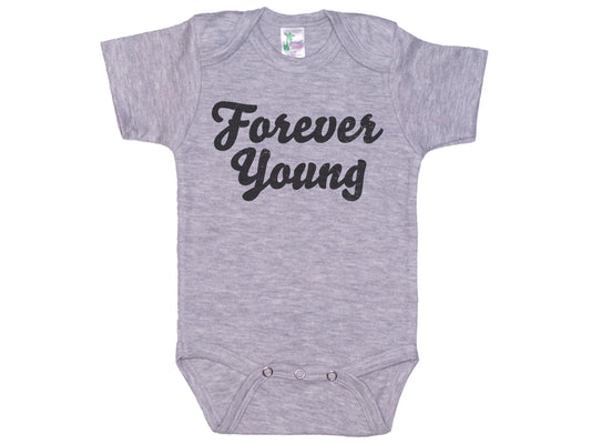 Forever Young Onesie®