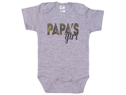 Papa's Girl Onesie®