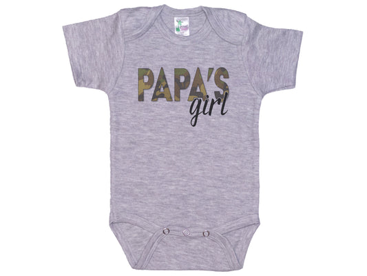 Papa's Girl Onesie®