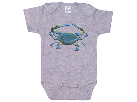 Crab Onesie®