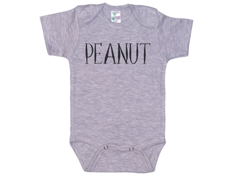 Peanut Onesie®