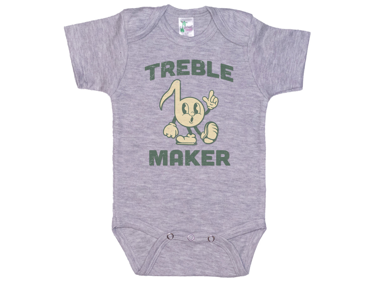 Treble Maker Onesie®