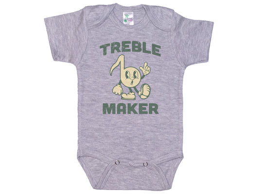 Treble Maker Onesie®
