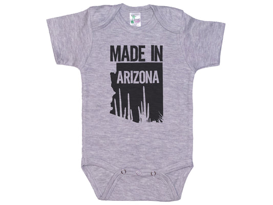 Made In Arizona Onesie®