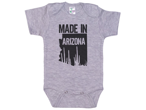 Made In Arizona Onesie®