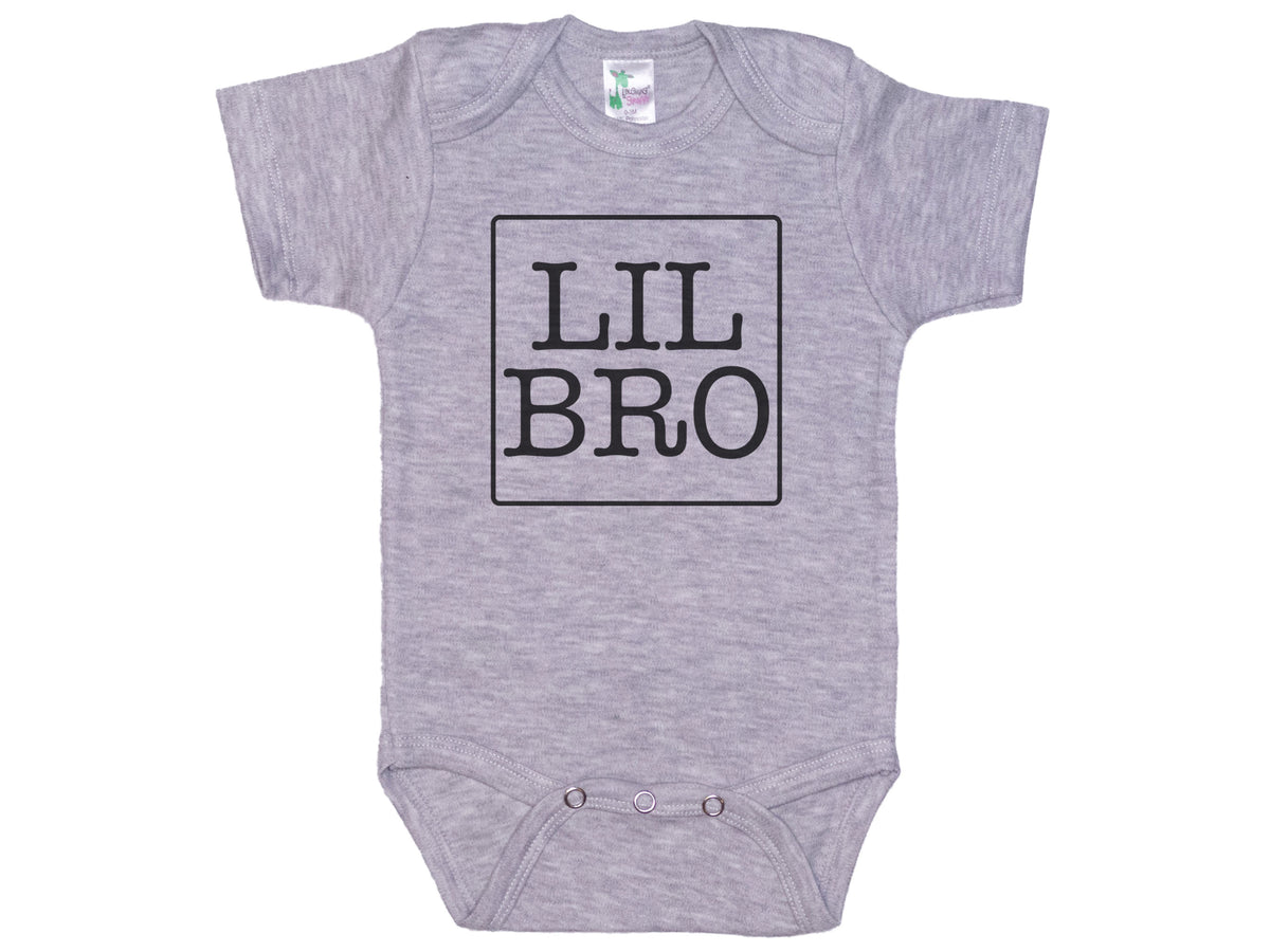 Lil Bro Onesie®