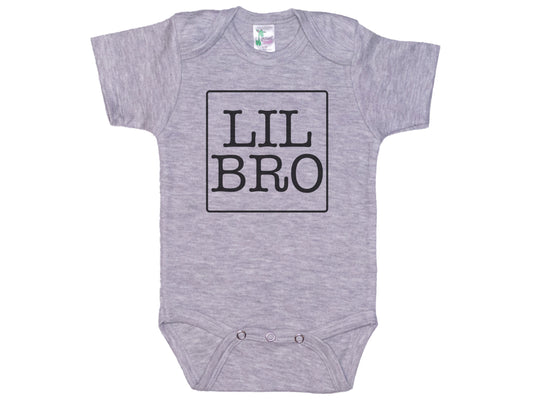 Lil Bro Onesie®