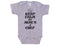 Keep Calm My Mom's A Chef Onesie®