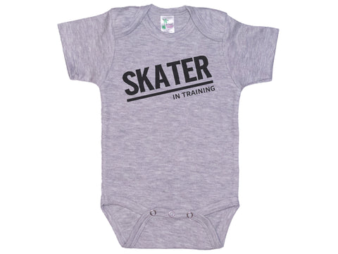 Skater In Training Onesie®