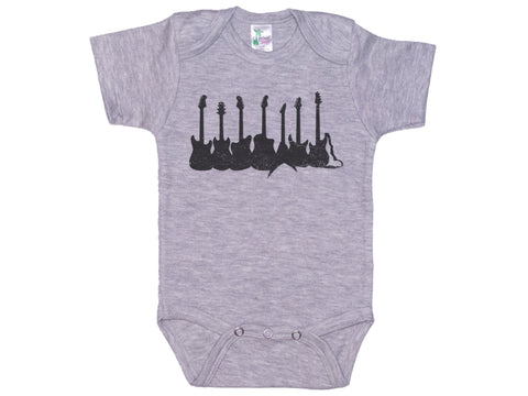 Guitars Onesie®
