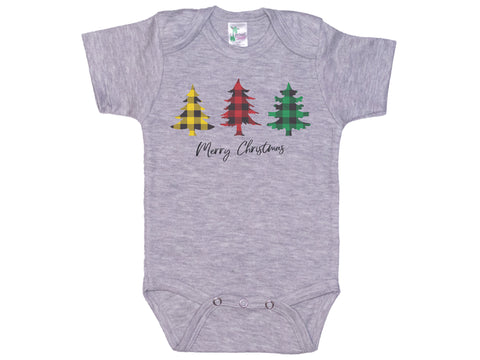 Merry Christmas Onesie®