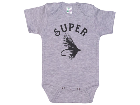 Super Fly Onesie®