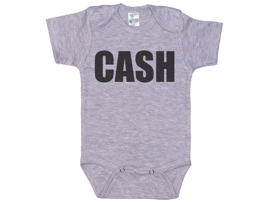 Cash Onesie®