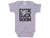 Duck Duck Boom Baby Onesie