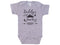 Daddy's Little Hunting Buddy Onesie®