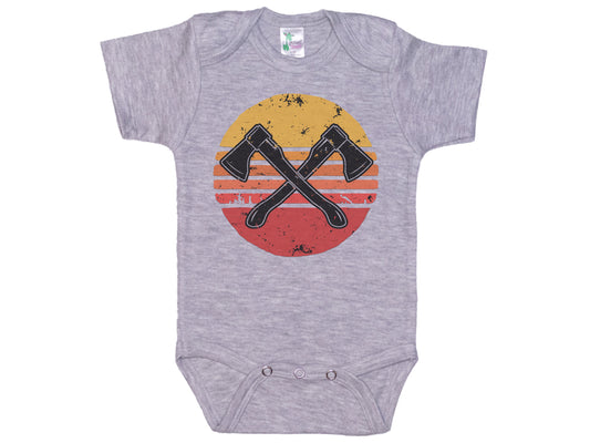 Axe Sunset Onesie®