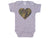 Camo Heart Onesie®