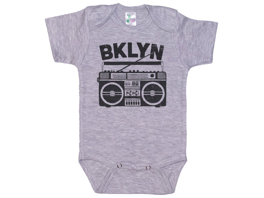 BKLYN Onesie®