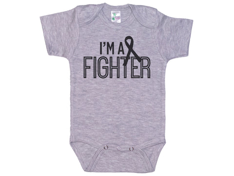 I'm A Fighter Onesie®