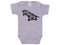 Crawl Walk Skate Onesie®