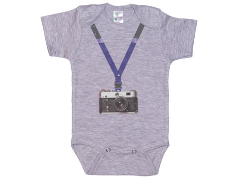 Camera Onesie®